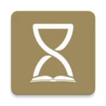 Logo of Hourglass android Application 